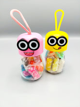 Clay Dough For Kids Multi Color Clay for kids With Owl Money Box Colorful Bird